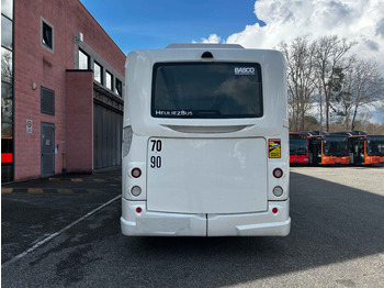 Gradski autobus