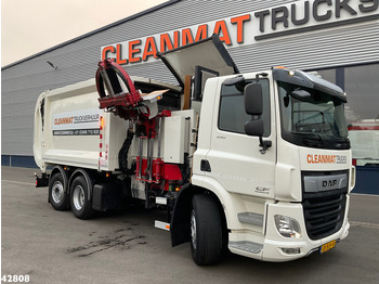 Kamion za smeće DAF CF 290