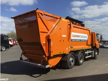 Kamion za smeće DAF CF 340 FAN: slika 5 Kamion za smeće DAF CF 340 FAN: slika 5