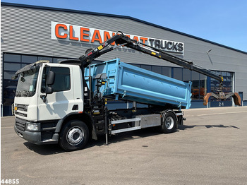 Istovarivač DAF CF 65 250