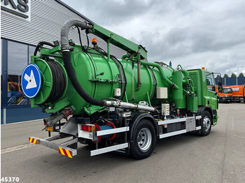 Vakuumska cisterna DAF CF 75 310
