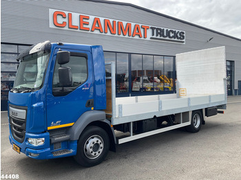 Kamion za prevoz automobila DAF LF 250