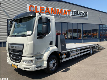 Kamion za prevoz automobila DAF LF 260