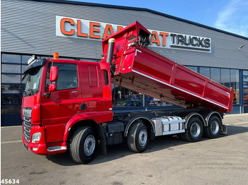 Istovarivač DAF CF 480