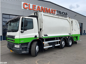 Kamion za smeće DAF CF 75 250