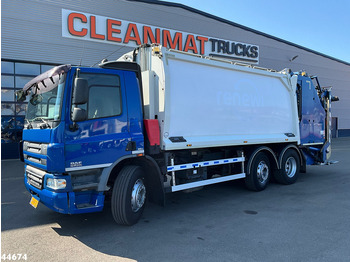 Kamion za smeće DAF CF 75 250