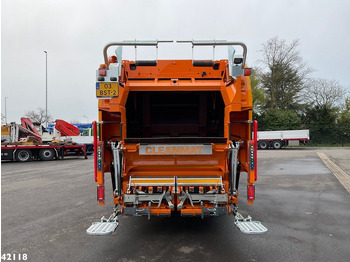 Kamion za smeće DAF FAG CF 300 Geesink 20m3: slika 5