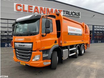 Kamion za smeće DAF CF