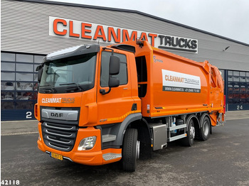 Kamion za smeće DAF CF