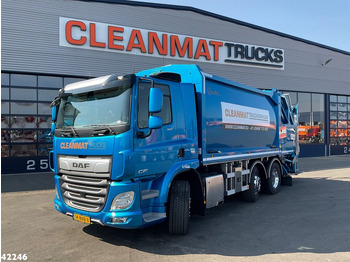 Kamion za smeće DAF CF 340