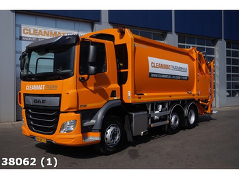 Kamion za smeće DAF CF 340