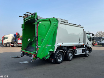 Kamion za smeće DAF FAG LF 220 Euro 6 Terberg Olympus 14m³ Just 122.749 km!: slika 3