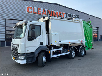 Kamion za smeće DAF LF 220