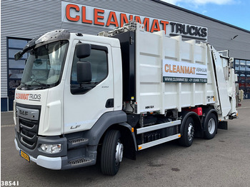 Kamion za smeće DAF LF 260