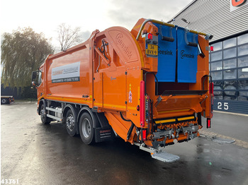 DAF FAG XD 300 Geesink 20m³ DAF FAG XD 300 Geesink 20m³: slika 4