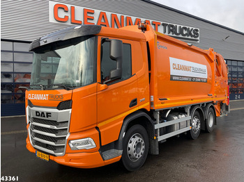 DAF FAG XD 300 Geesink 20m³ DAF FAG XD 300 Geesink 20m³: slika 2