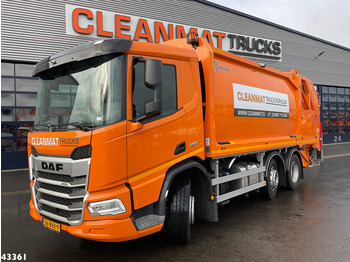 DAF FAG XD 300 Geesink 20m³ DAF FAG XD 300 Geesink 20m³: slika 1