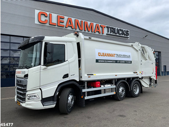 Kamion za smeće DAF XD 300