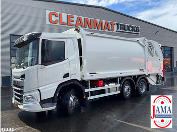 Kamion za smeće DAF XD 300
