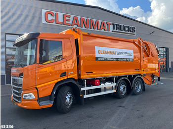 Kamion za smeće DAF XD 300