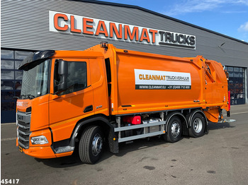 Kamion za smeće DAF XD 300