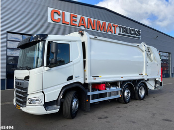 Kamion za smeće DAF XD 300