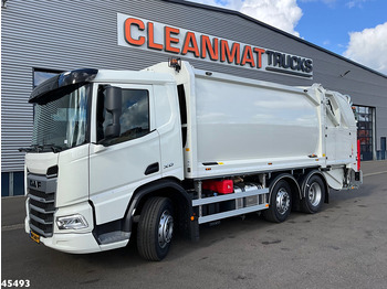 Kamion za smeće DAF XD 300