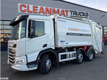 Kamion za smeće DAF XD 300