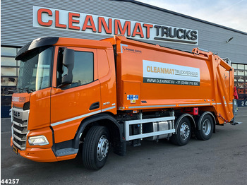 Kamion za smeće DAF XD 300