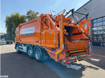 Kamion za smeće DAF FAG XD 340 Geesink GPM IV 20m³ GEC: slika 5