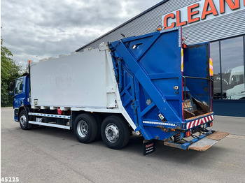 DAF FAN 75 CF 250 VDK 20m³ DAF FAN 75 CF 250 VDK 20m³: slika 4 DAF FAN 75 CF 250 VDK 20m³ DAF FAN 75 CF 250 VDK 20m³: slika 4