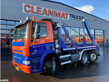 Kamion za utovaranje kontejnera DAF CF 85 360