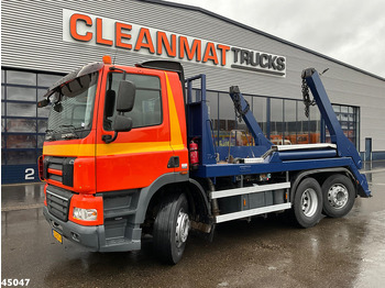 Kamion za utovaranje kontejnera DAF CF 85 410