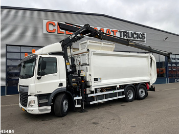 Kamion za smeće DAF CF 290