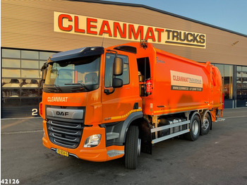 Kamion za smeće DAF CF 340