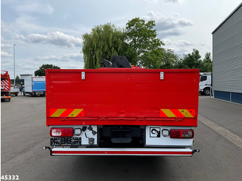 DAF FAN CF 410 Euro 6 Hiab 23 Tonmeter laadkraan DAF FAN CF 410 Euro 6 Hiab 23 Tonmeter laadkraan: slika 3
