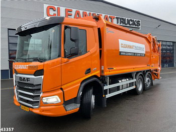 Kamion za smeće DAF XD 340