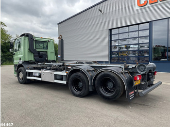 Kamion sa hidrauličnom kukom DAF FAS CF 400 Euro 6 VDL 21 Ton haakarmsysteem: slika 2