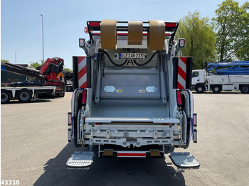 Kamion za smeće FUSO Canter Terberg 7m³: slika 3