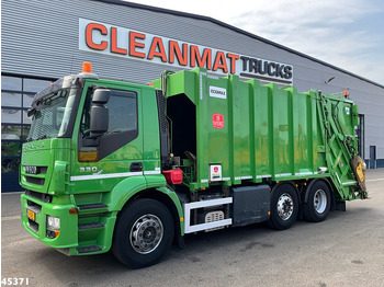 Kamion za smeće IVECO Stralis