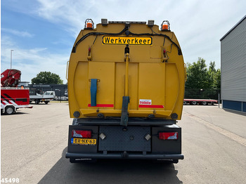 MAN TGM 18.290 4x2 Johnston Beam VT 800 Left and right sweeper MAN TGM 18.290 4x2 Johnston Beam VT 800 Left and right sweeper: slika 4