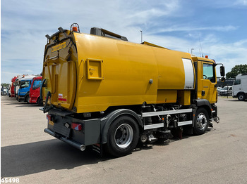 MAN TGM 18.290 4x2 Johnston Beam VT 800 Left and right sweeper MAN TGM 18.290 4x2 Johnston Beam VT 800 Left and right sweeper: slika 5