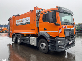 Kamion za smeće MAN TGS 26.330 Zoeller 23m³: slika 3