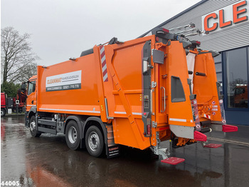 Kamion za smeće MAN TGS 26.330 Zoeller 23m³: slika 4
