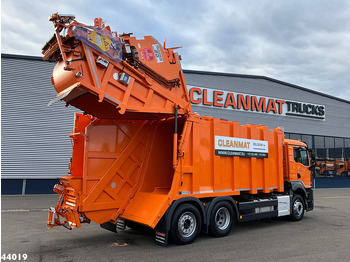 Kamion za smeće MAN TGS 26.360