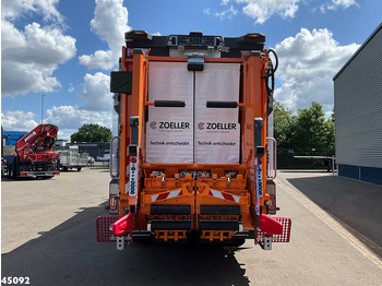 Kamion za smeće novi Mercedes-Benz Actros 2533 Euro 6 Zoeller 22m³: slika 5
