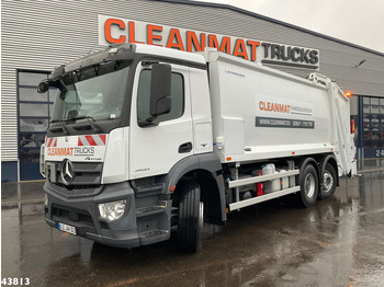 Kamion za smeće MERCEDES-BENZ Antos 2533