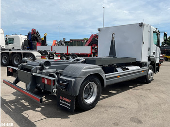 Kamion sa hidrauličnom kukom Mercedes-Benz Atego 1218 Euro 6 Manual 7 Ton haakarmsysteem: slika 5 Kamion sa hidrauličnom kukom Mercedes-Benz Atego 1218 Euro 6 Manual 7 Ton haakarmsysteem: slika 5