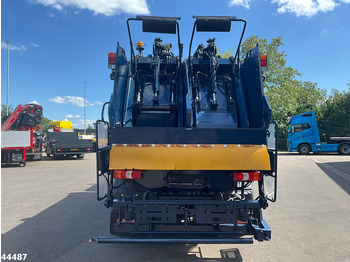 Kamion za smeće Mercedes-Benz Atego 1524 Euro 6 Fratelli Mazzocchia 12m²: slika 4 Kamion za smeće Mercedes-Benz Atego 1524 Euro 6 Fratelli Mazzocchia 12m²: slika 4