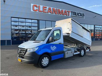 Istovarivač MERCEDES-BENZ Sprinter 317